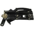 thumbnail image 1 of Dorman 752-129 Rear Passenger Side Window Regulator for Specific Ford Models, 1 of 2