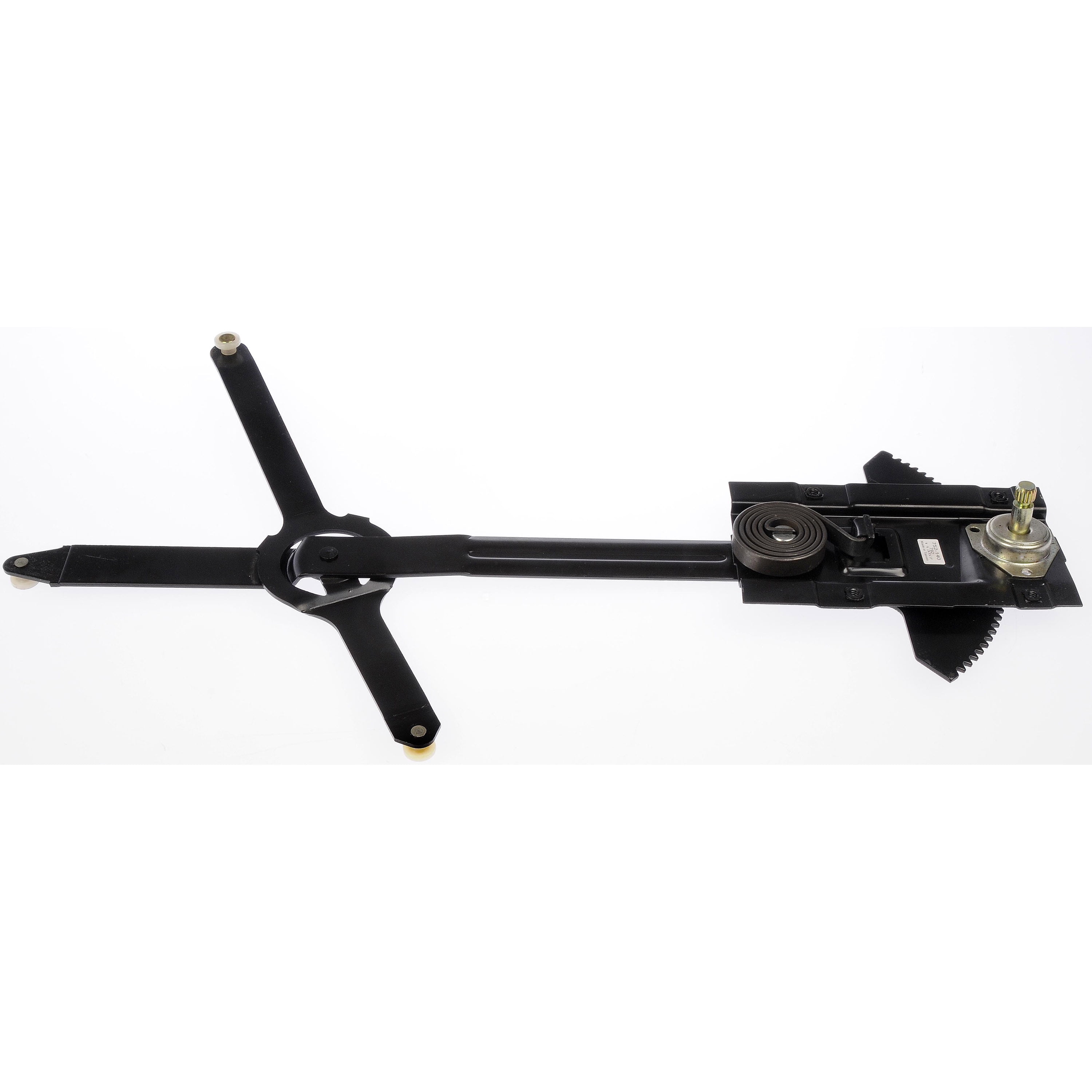 Dorman Power Window Regulator (Regulator Only) (OE Fix) 752-312 - View #11