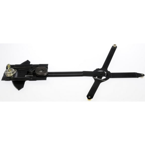 Dorman 752-141 Front Passenger Side Window Regulator for Specific Chevrolet / GMC Models