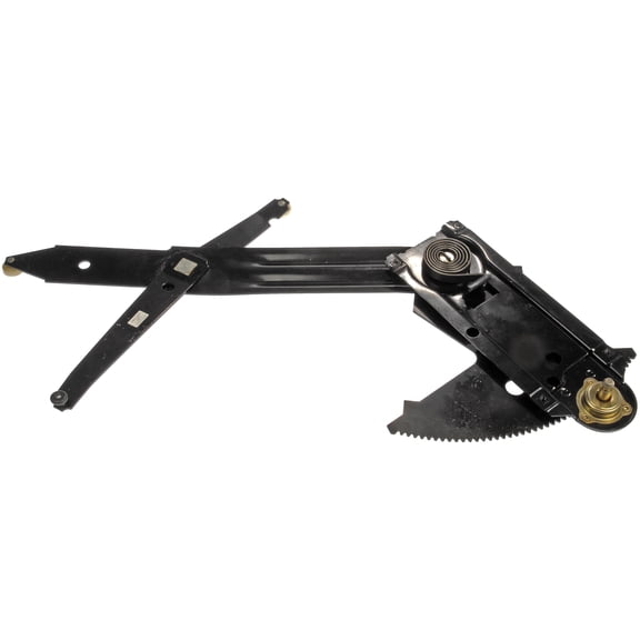 Dorman 752-149 Front Passenger Side Window Regulator for Specific Chevrolet / Pontiac Models