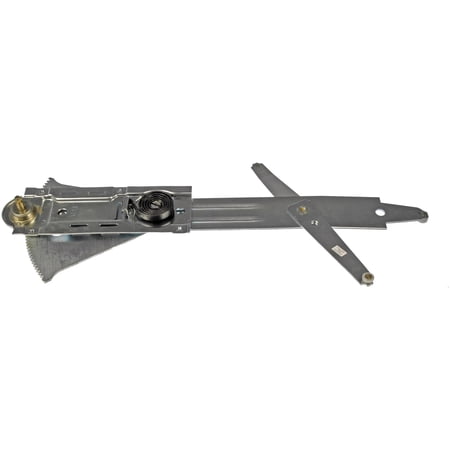 Dorman 752-150 Front Driver Side Window Regulator for Specific Chevrolet / Pontiac Models