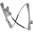 thumbnail image 1 of Dorman 752-198 Front Driver Side Window Regulator for Specific Lincoln Models, 1 of 6