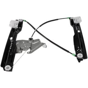Dorman 752-224 Front Driver Side Window Regulator for Specific Ford / Lincoln Models