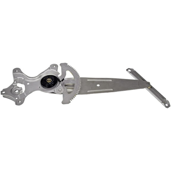 Dorman 752-234 Rear Driver Side Window Regulator for Specific Lexus Models