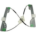 thumbnail image 1 of Dorman 752-268 Front Driver Side Window Regulator for Specific Dodge Models, 1 of 5