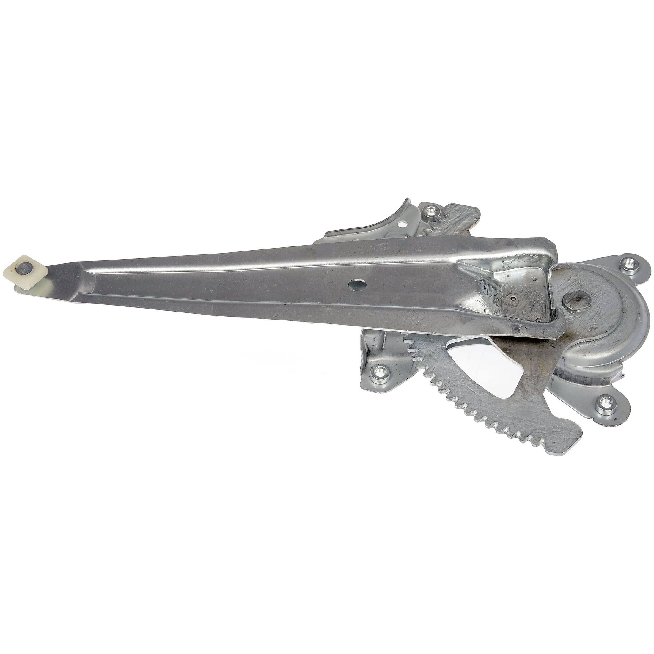 Dorman 752-277 Rear Passenger Side Window Regulator for Specific Lexus Models