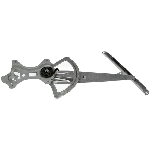 Dorman 752-278 Rear Driver Side Window Regulator for Specific Lexus Models