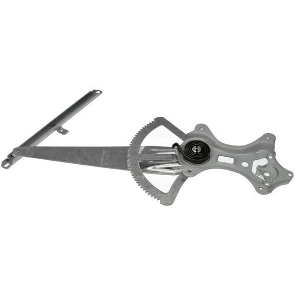 Dorman 752-279 Rear Passenger Side Window Regulator for Specific Lexus Models