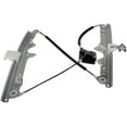thumbnail image 1 of Dorman 752-282 Front Driver Side Window Regulator for Specific Nissan Models, 1 of 4
