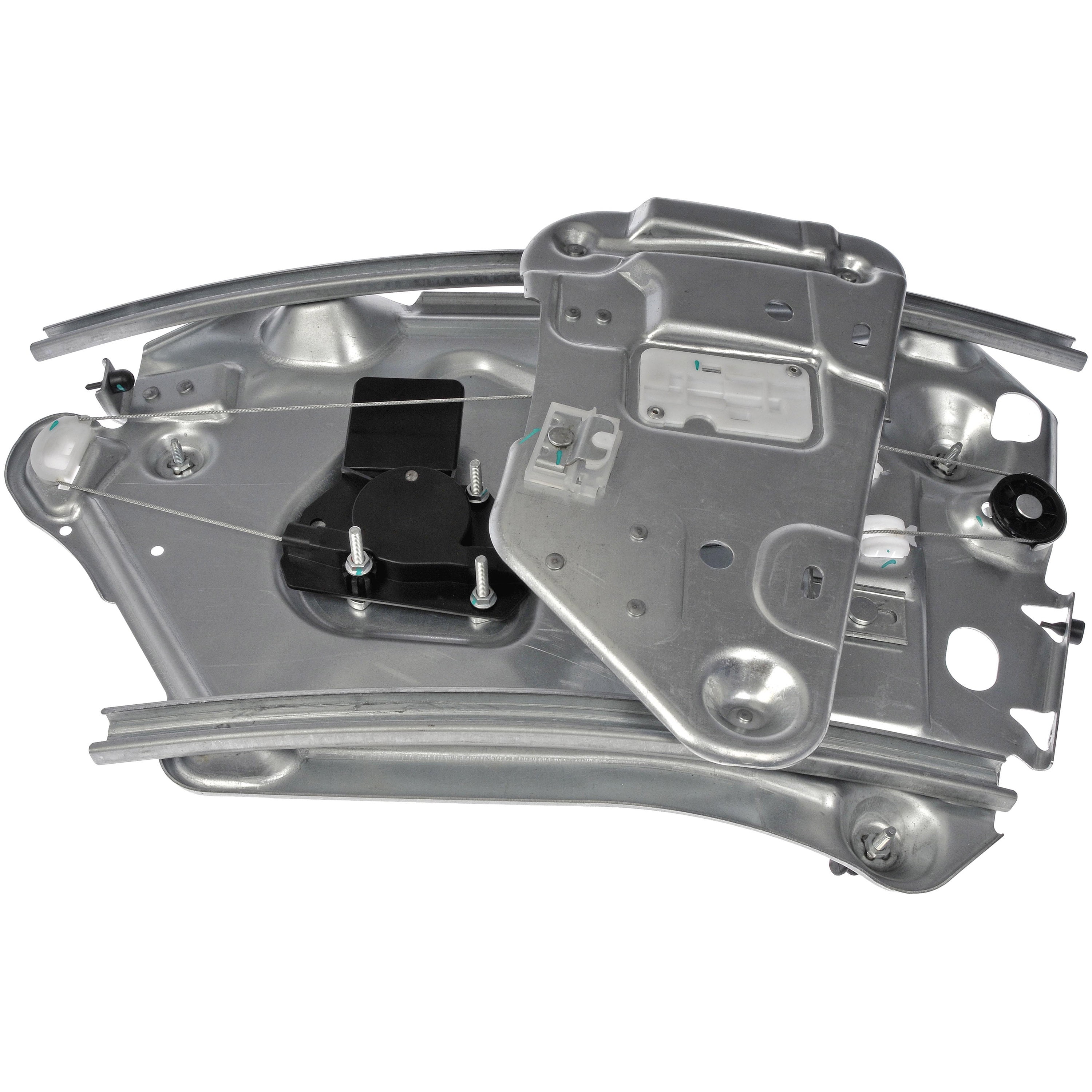 Dorman 752-284 Rear Driver Side Window Regulator for Specific Chrysler Models