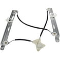 thumbnail image 1 of Dorman 752-316 Front Driver Side Window Regulator for Specific Jeep Models, 1 of 5