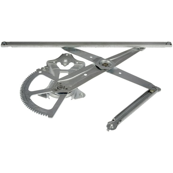 Dorman 752-324 Front Driver Side Window Regulator for Specific Lexus Models