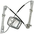 thumbnail image 1 of Dorman 752-333 Front Passenger Side Window Regulator for Specific Volkswagen Models, 1 of 4