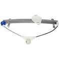thumbnail image 1 of Dorman 752-342 Front Driver Side Window Regulator for Specific Subaru Models, 1 of 2