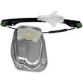 thumbnail image 1 of Dorman 752-359 Rear Passenger Side Window Regulator for Specific Volkswagen Models, 1 of 3