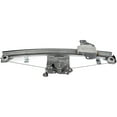 thumbnail image 1 of Dorman 752-394 Front Driver Side Window Regulator for Specific Nissan Models, 1 of 4