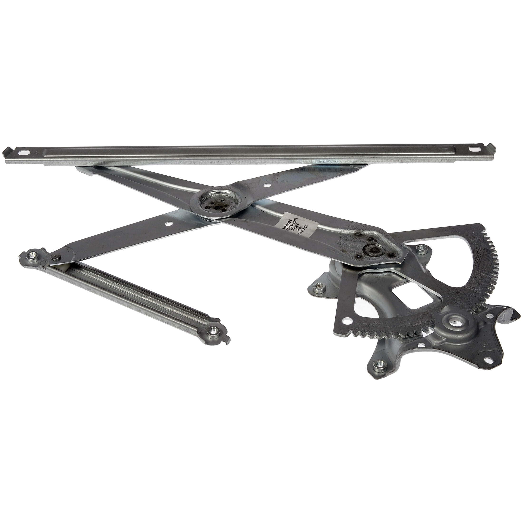 Dorman 752-410 Window Regulator for Specific Toyota Models