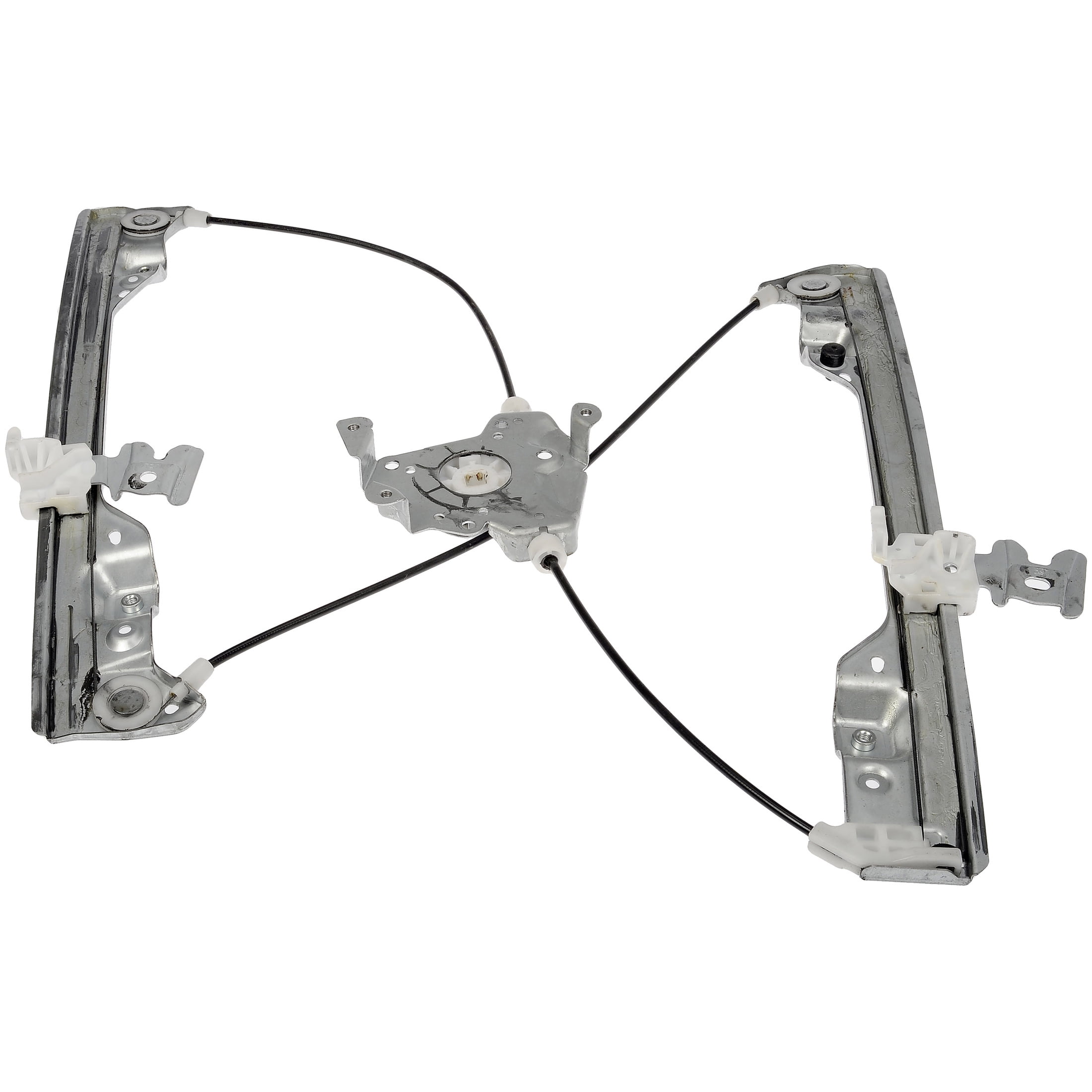 Dorman 752-417 Front Passenger Side Window Regulator for Specific Infiniti Models