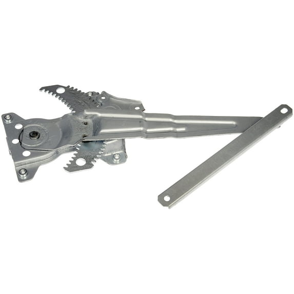 Dorman 752-419 Rear Right Window Regulator for Specific Infiniti Models Fits 2004 Infiniti G35