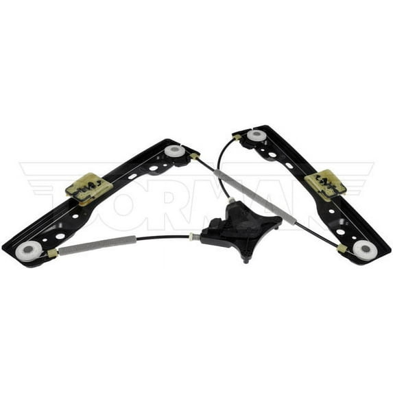 Dorman 752-422 Power Window Regulator (Regulator Only)