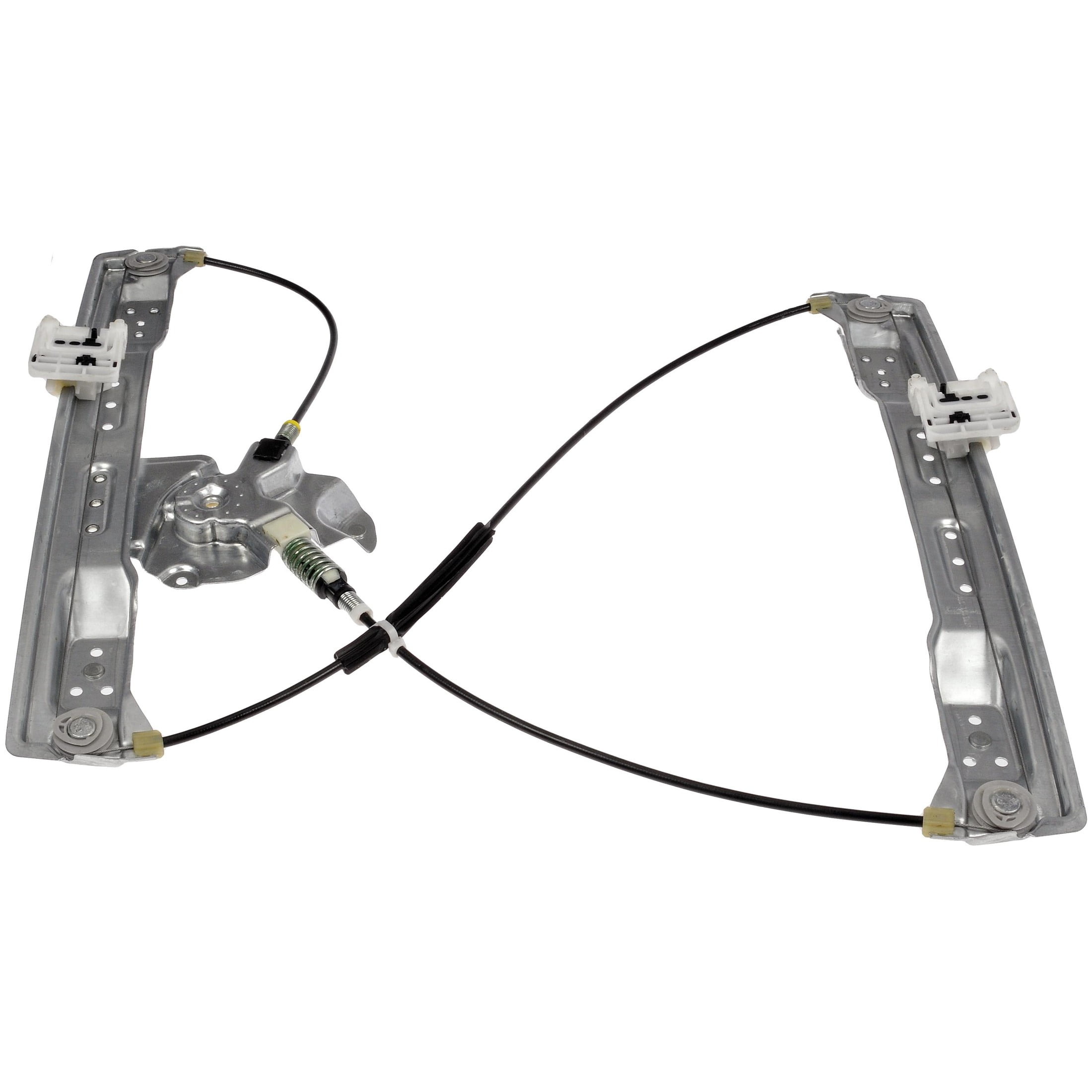 Dorman Products 741-431: Power Window Regulator & Motor