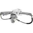 thumbnail image 1 of Dorman 752-433 Rear Passenger Side Window Regulator for Specific Lincoln Models, 1 of 3