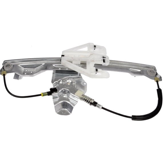 Dorman 752-433 Rear Passenger Side Window Regulator for Specific Lincoln Models