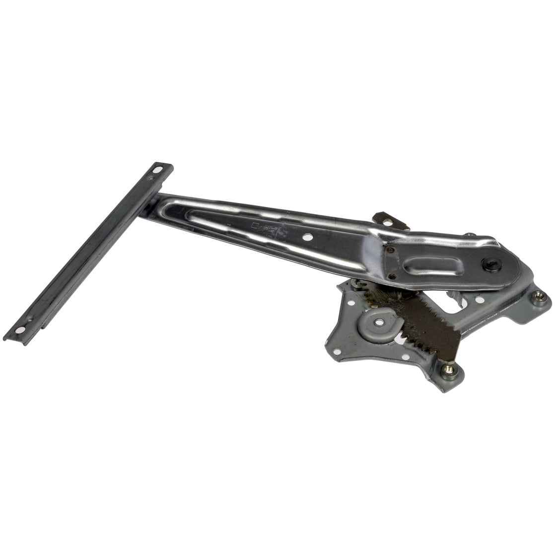 Dorman 752-453 Rear Passenger Side Window Regulator for Specific Honda Models
