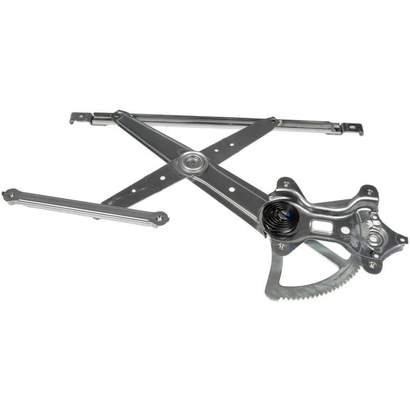 Dorman 752-471 Rear Driver Side Window Regulator for Specific Toyota Models