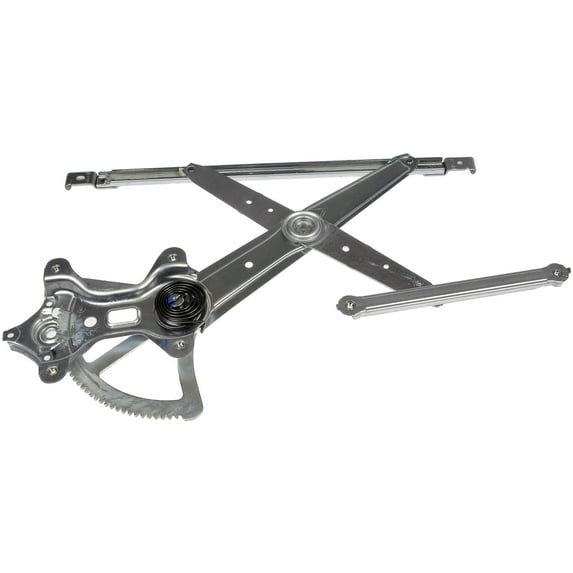 Dorman 752-472 Rear Passenger Side Window Regulator for Specific Toyota Models