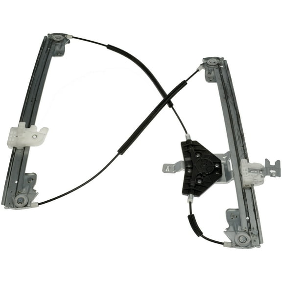 Dorman 752-484 Front Passenger Side Window Regulator for Specific Infiniti Models
