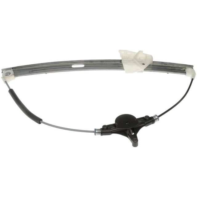 Dorman 752-495 Front Driver Side Window Regulator for Specific Mazda Models Fits 2010 Mazda 3
