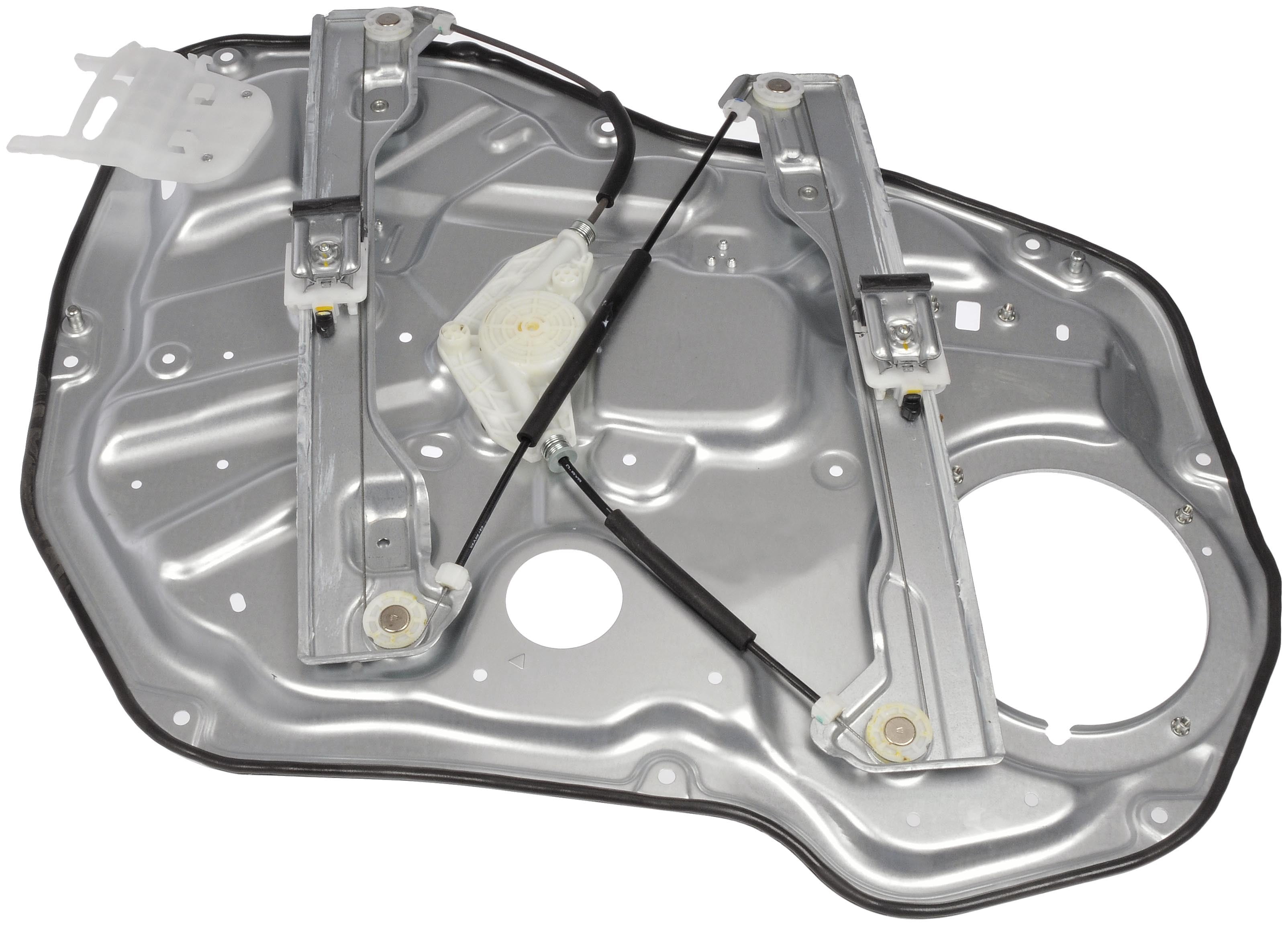Dorman 752-590 Front Passenger Side Window Regulator for Specific Kia Models