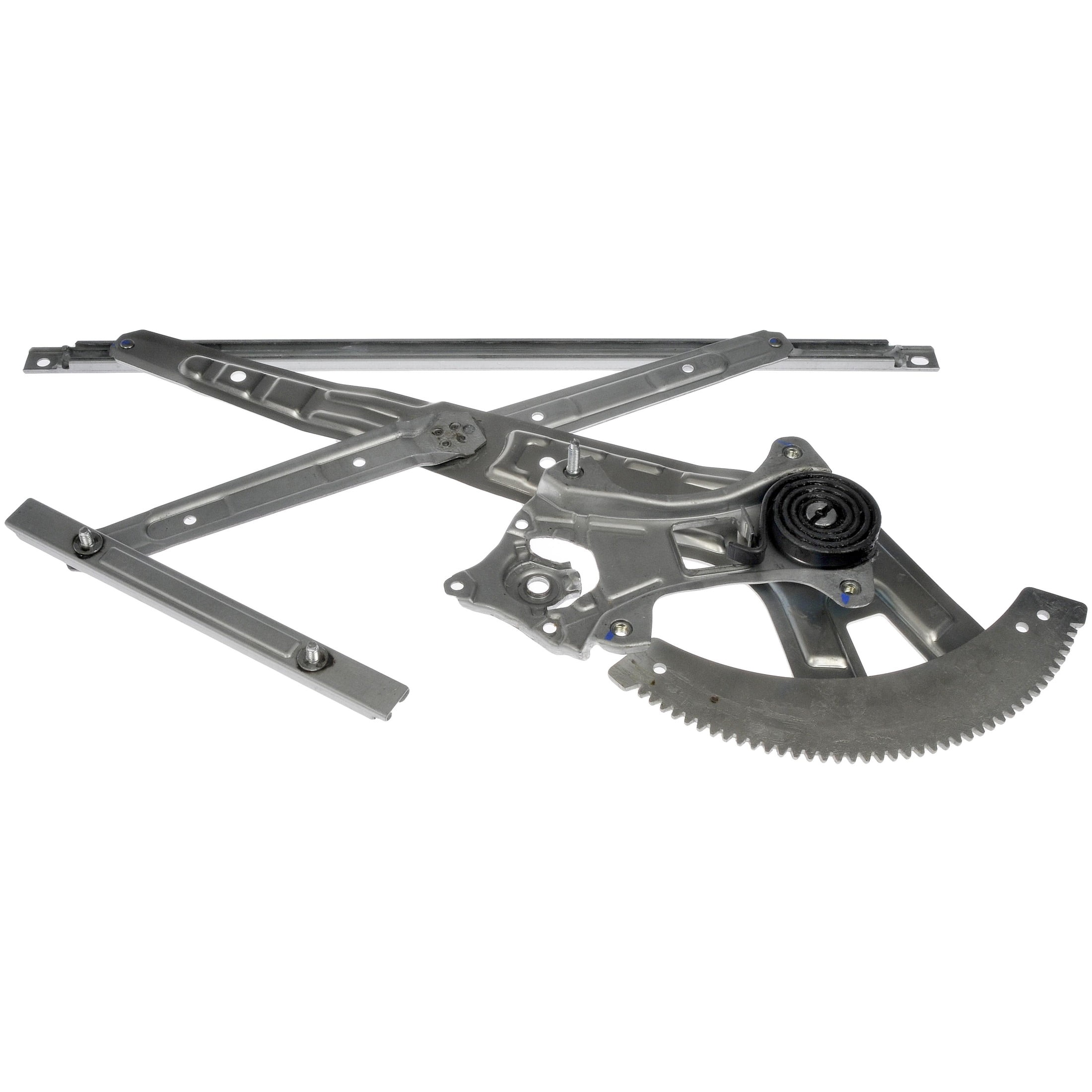Dorman 752-629 Front Passenger Side Window Regulator for Specific Nissan Models