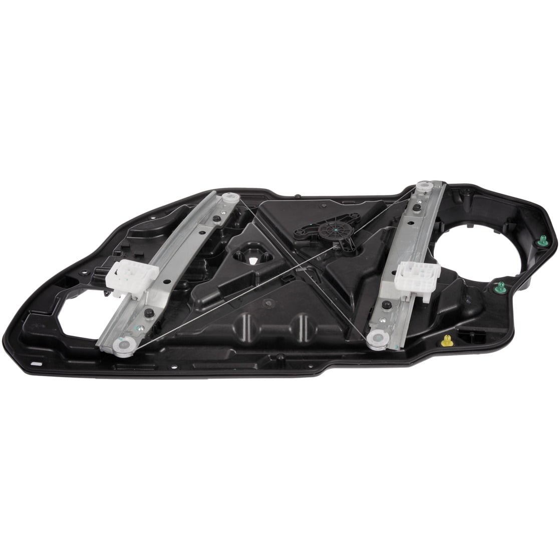 Dorman 752-645 Front Driver Side Window Regulator for Specific Chrysler / Dodge Models