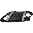 thumbnail image 1 of Dorman 752-645 Front Driver Side Window Regulator for Specific Chrysler / Dodge Models, 1 of 3