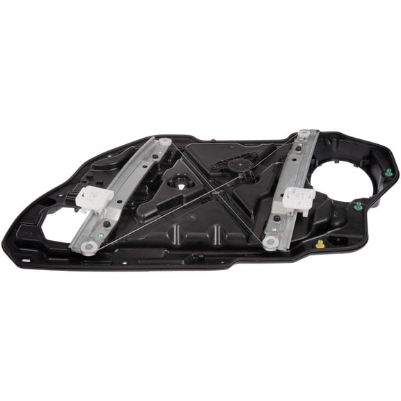 Dorman 752-645 Front Driver Side Window Regulator for Specific Chrysler / Dodge Models