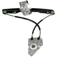 thumbnail image 1 of Dorman 752-650 Front Driver Side Window Regulator for Specific Ford Models, 1 of 3