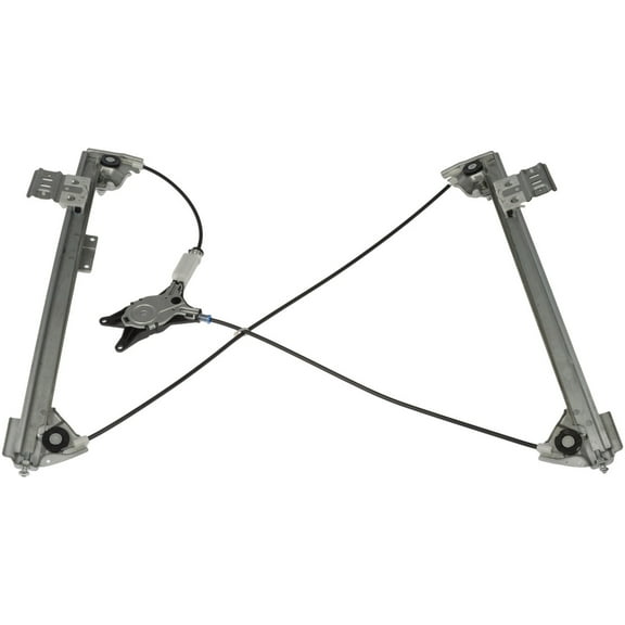 Dorman 752-715 Window Regulator for Specific GMC Models