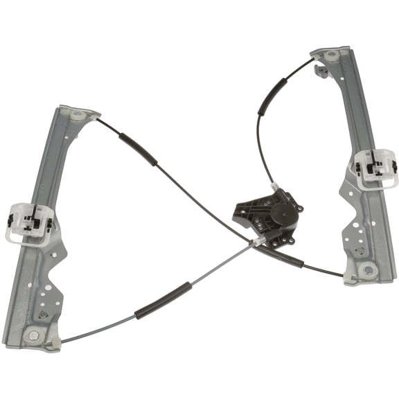 Dorman 752-753 Front Driver Side Window Regulator for Specific Ford Models Fits select: 2015-2020 FORD EDGE