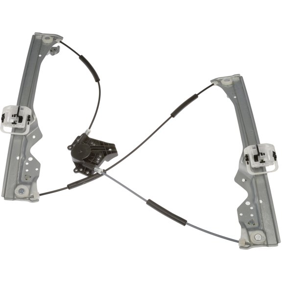 Dorman 752-754 Front Passenger Side Window Regulator for Specific Ford Models Fits select: 2015-2020 FORD EDGE
