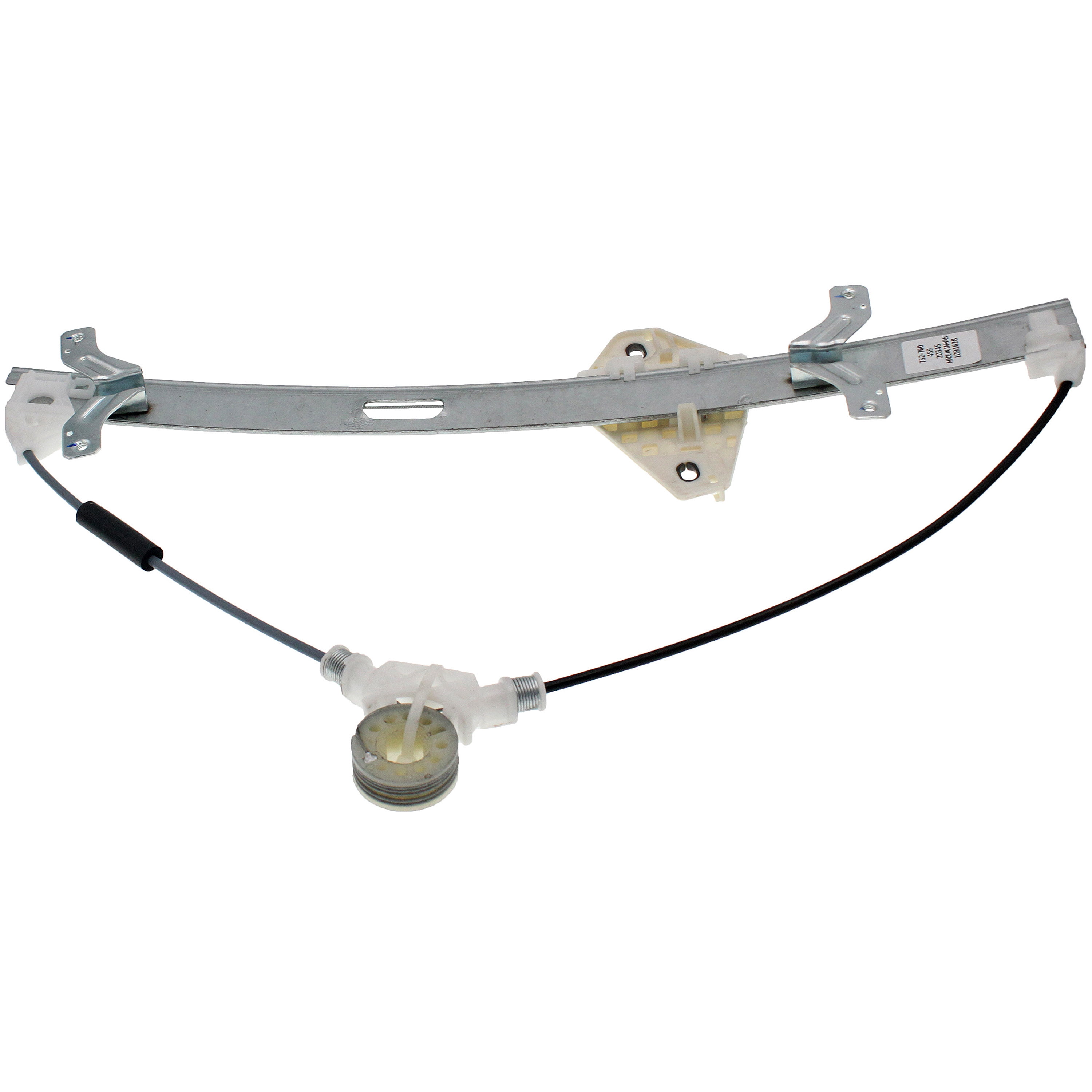 Dorman 752-760 Window Regulator Fits select: 2003-2007 HONDA ACCORD