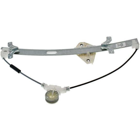 Dorman 752-760 Window Regulator Fits select: 2003-2007 HONDA ACCORD