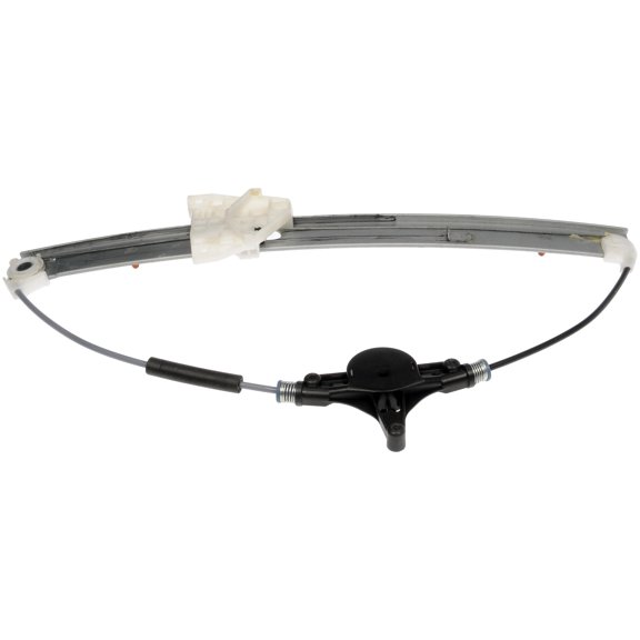 Dorman 752-763 Rear Driver Side Window Regulator for Specific Mazda Models