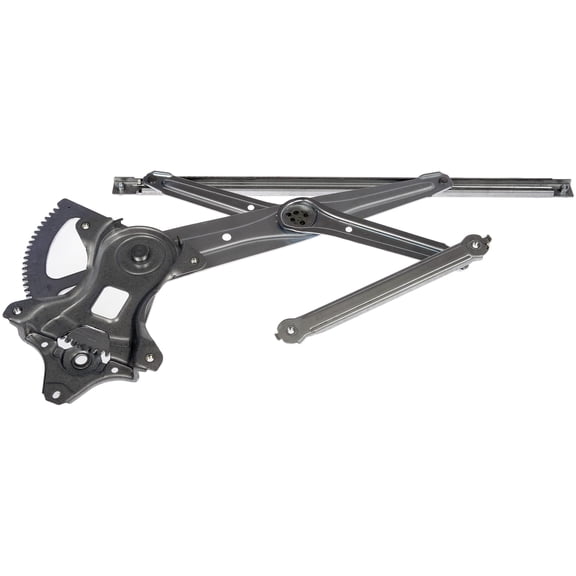 Dorman 752-765 Front Driver Side Window Regulator for Specific Scion / Toyota Models