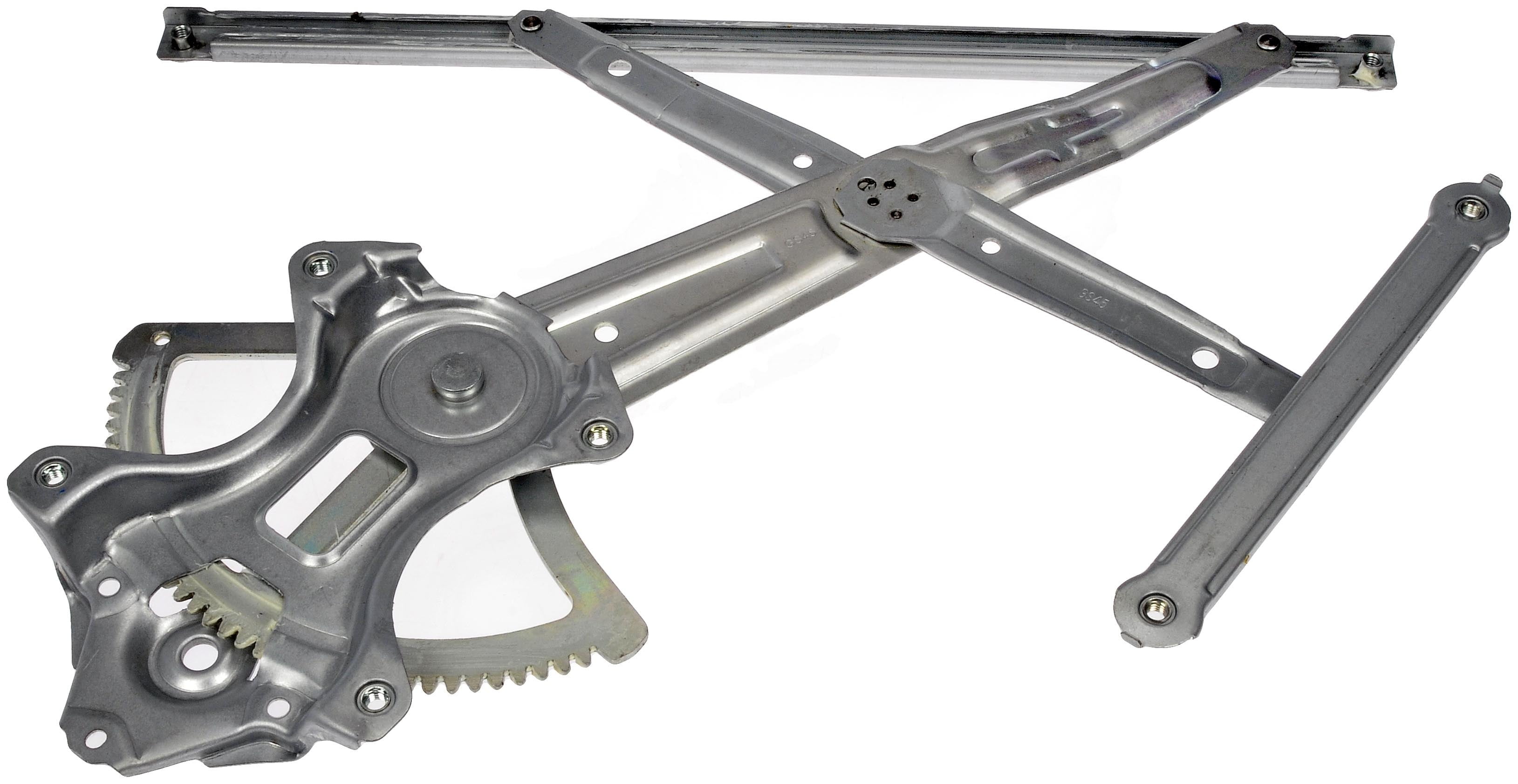 Dorman 752-767 Front Driver Side Window Regulator for Specific Toyota Models