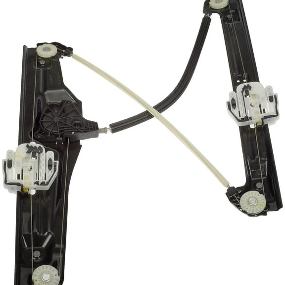 Dorman 752-769 Front Driver Side Window Regulator for Specific BMW Models