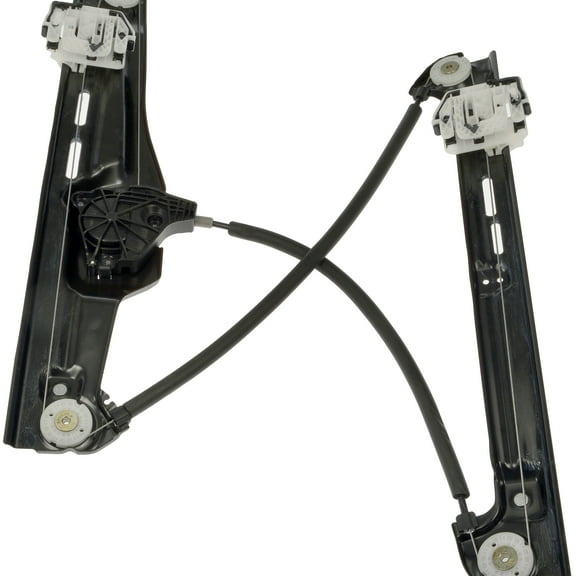 Dorman 752-770 Front Passenger Side Window Regulator for Specific BMW Models Fits select: 2011-2013 BMW X3