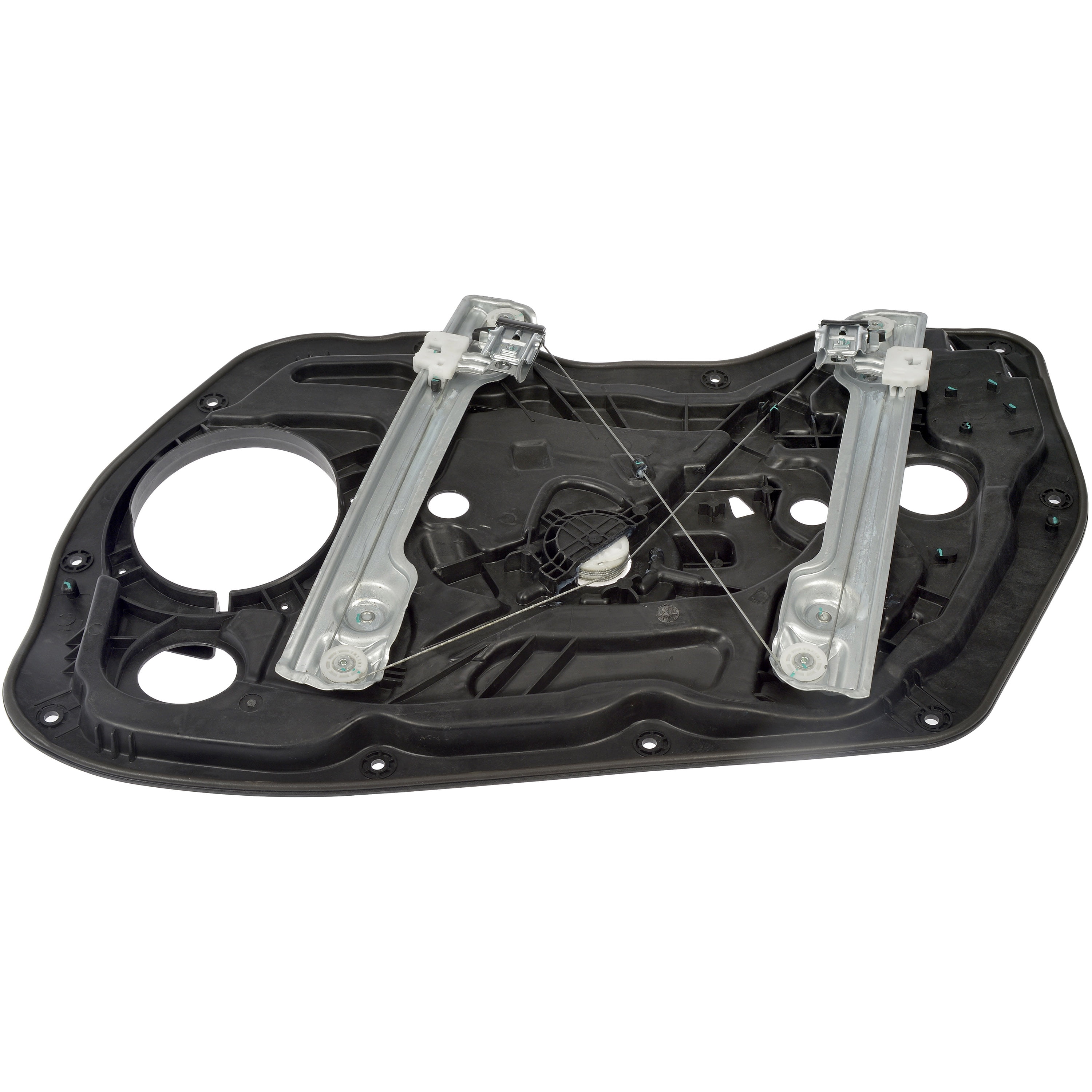Dorman 752-773 Front Driver Side Window Regulator for Specific Hyundai ...