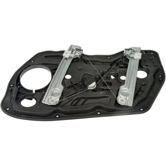 Dorman 752-773 Front Driver Side Window Regulator for Specific Hyundai Models 2013 Hyundai Elantra